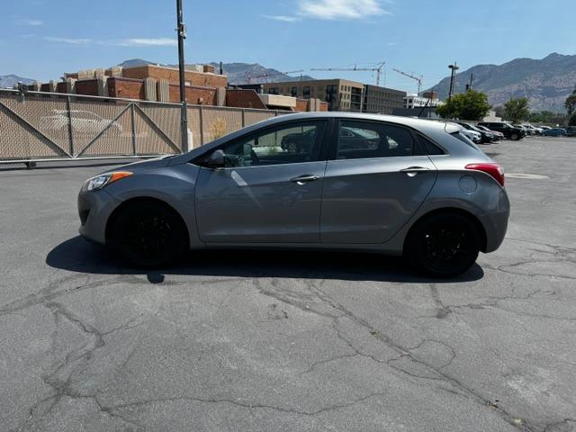 Vehicle Photograph