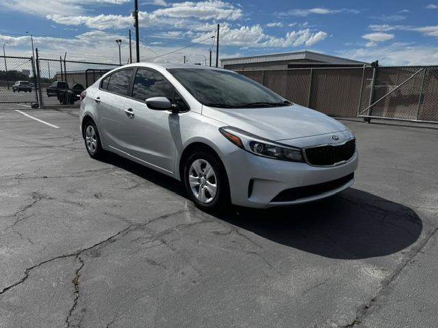 Vehicle Photograph
