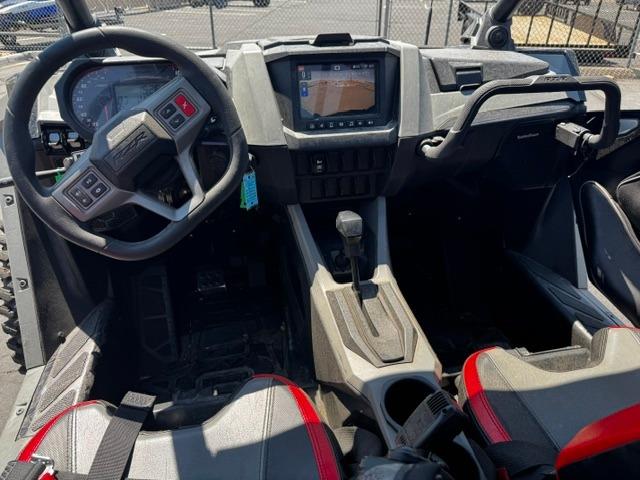Vehicle Photograph