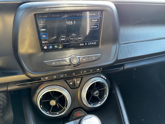 Vehicle Photograph