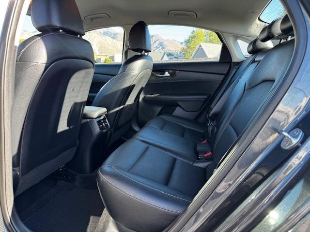 Vehicle Photograph