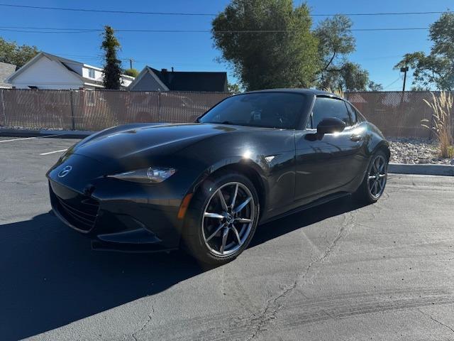 Vehicle Photograph