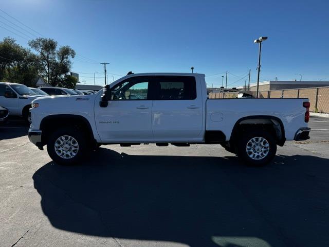 Vehicle Photograph