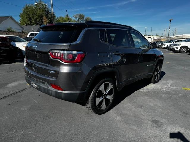 Vehicle Photograph