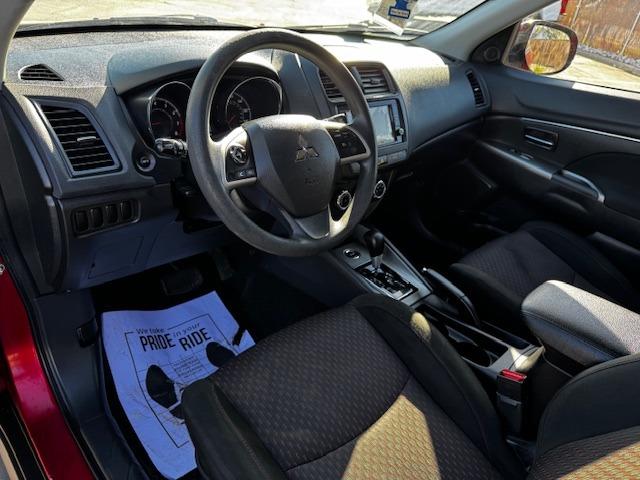Vehicle Photograph
