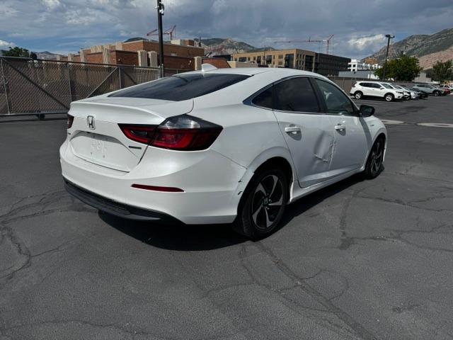 Vehicle Photograph