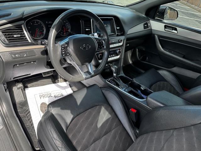 Vehicle Photograph