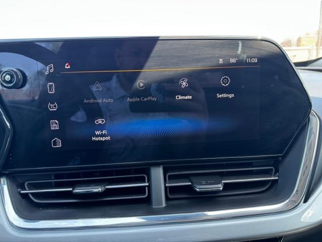 Vehicle Photograph