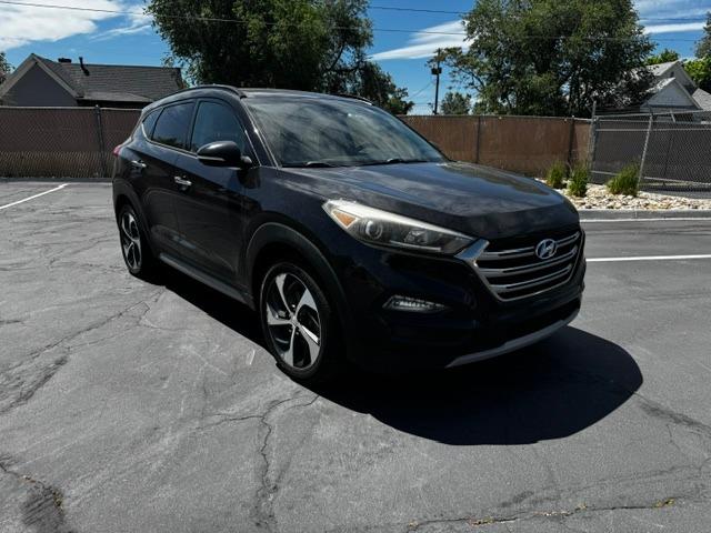 Vehicle Photograph