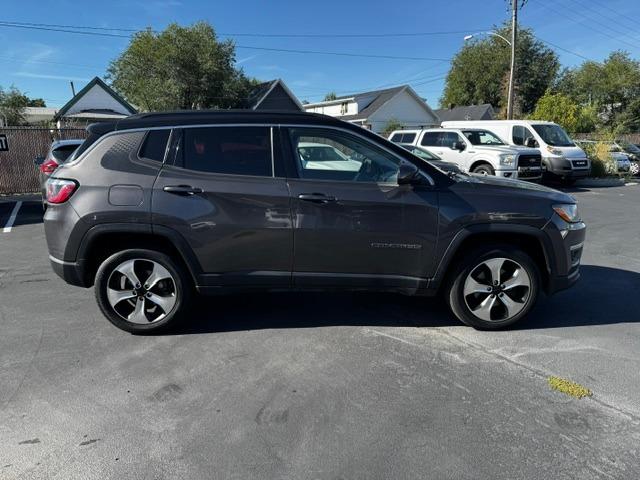 Vehicle Photograph