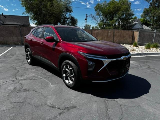 Vehicle Photograph