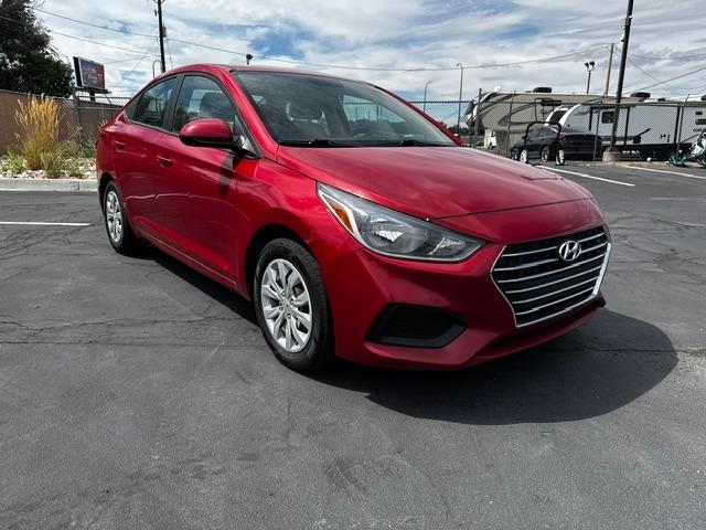 Vehicle Photograph