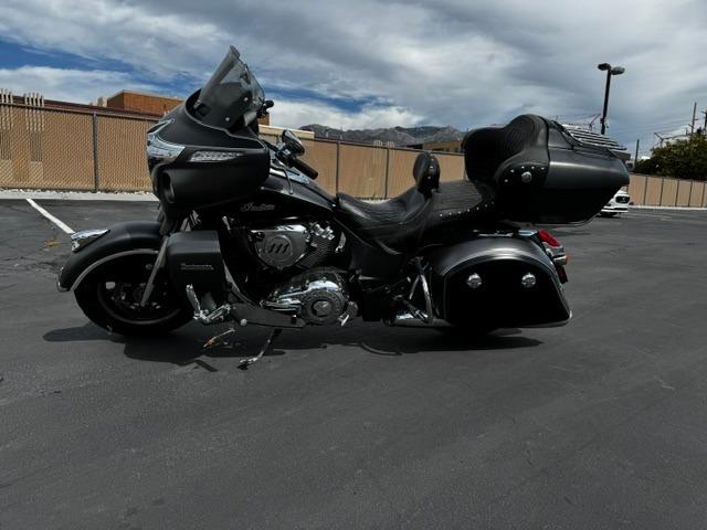 Vehicle Photograph