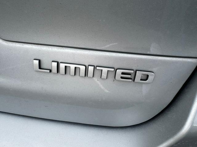 Vehicle Photograph