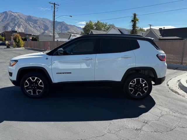 Vehicle Photograph