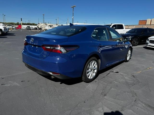 Vehicle Photograph