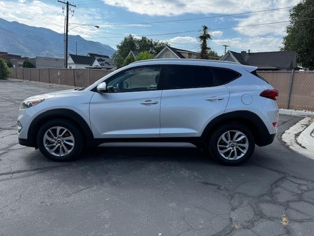 Vehicle Photograph