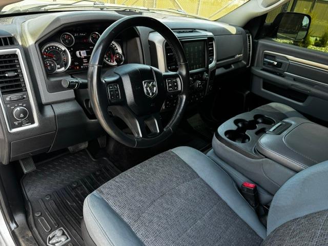 Vehicle Photograph
