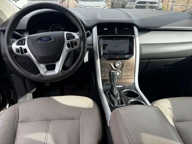 Vehicle Photograph