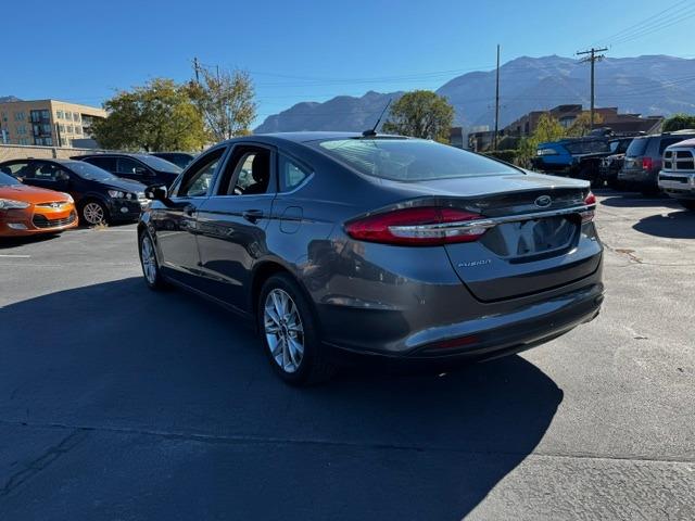 Vehicle Photograph