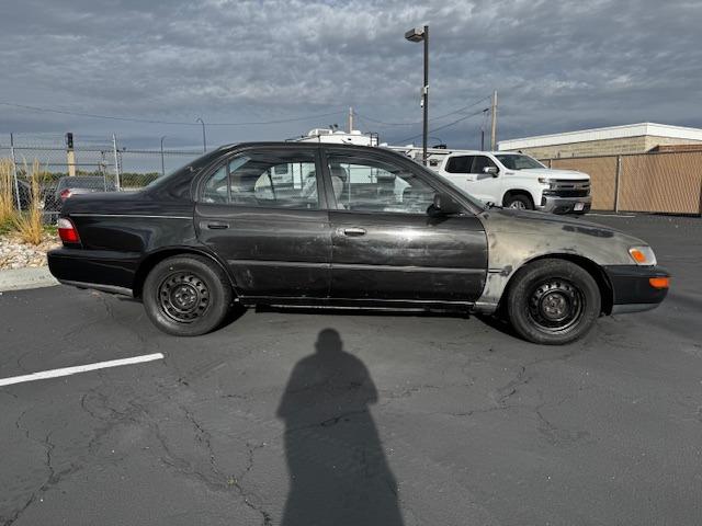 Vehicle Photograph