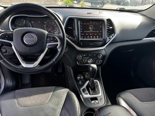 Vehicle Photograph