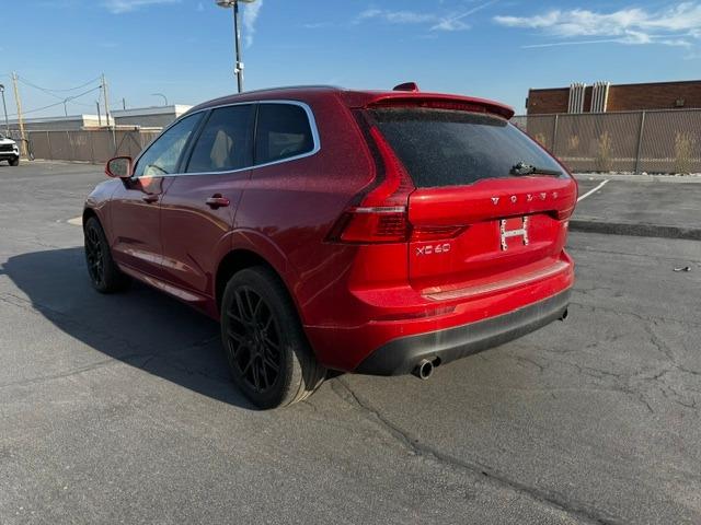 Vehicle Photograph