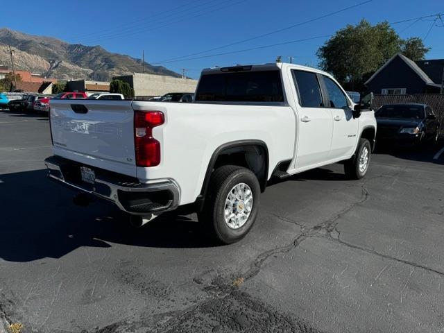 Vehicle Photograph