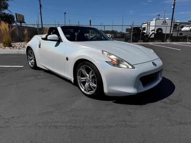 Vehicle Photograph