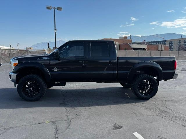 Vehicle Photograph