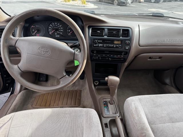 Vehicle Photograph