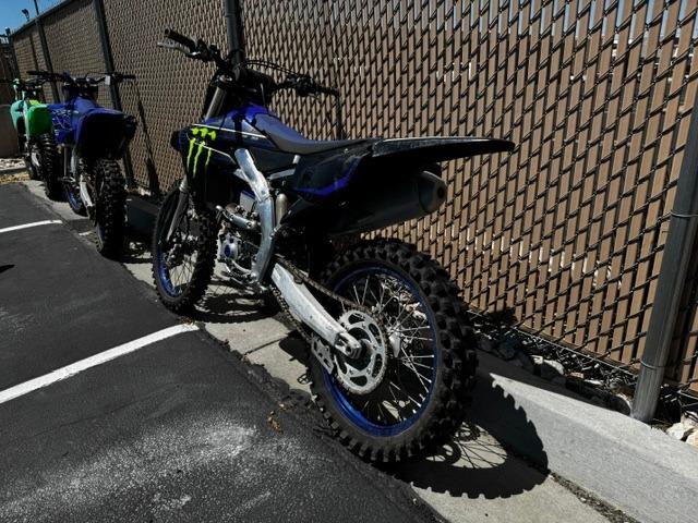 Vehicle Photograph