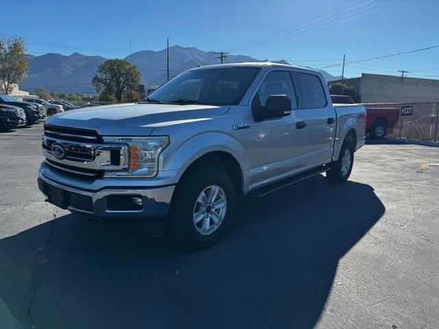 Vehicle Photograph