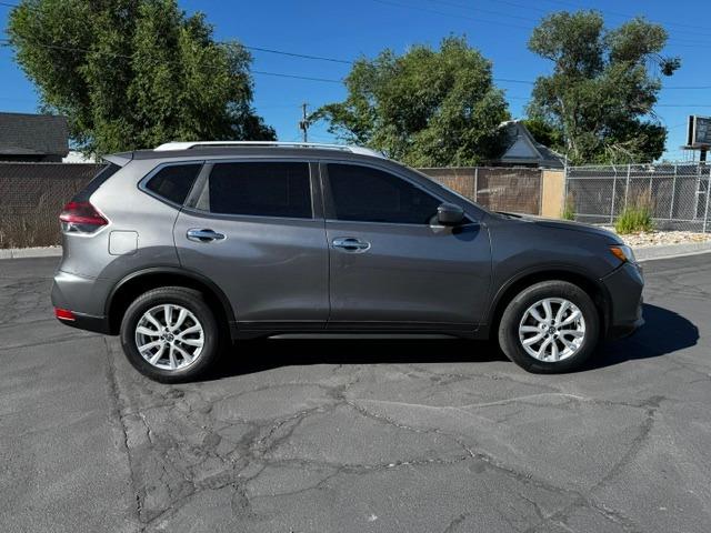 Vehicle Photograph