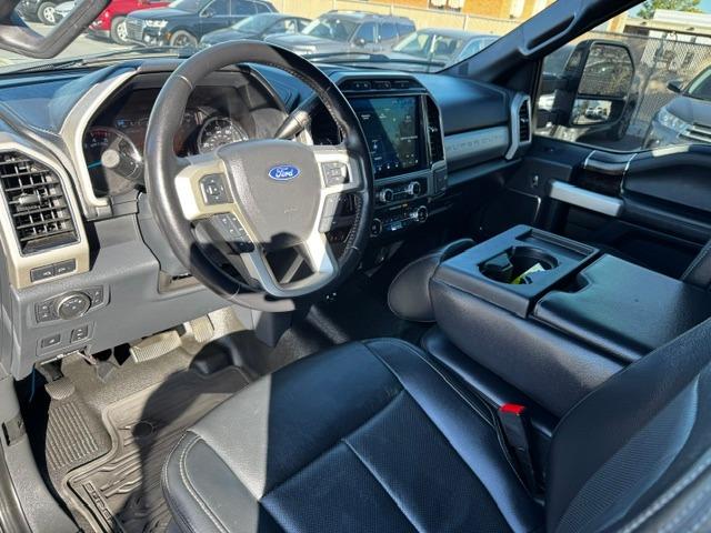 Vehicle Photograph