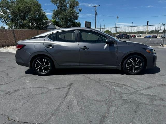 Vehicle Photograph