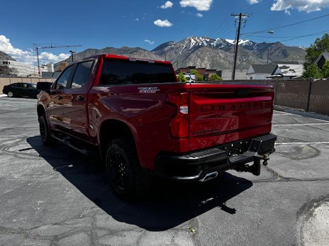 Vehicle Photograph