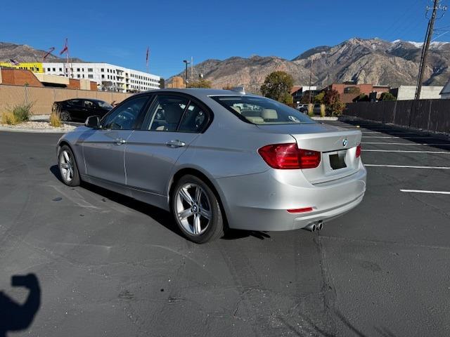 Vehicle Photograph