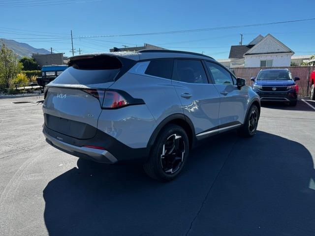 Vehicle Photograph
