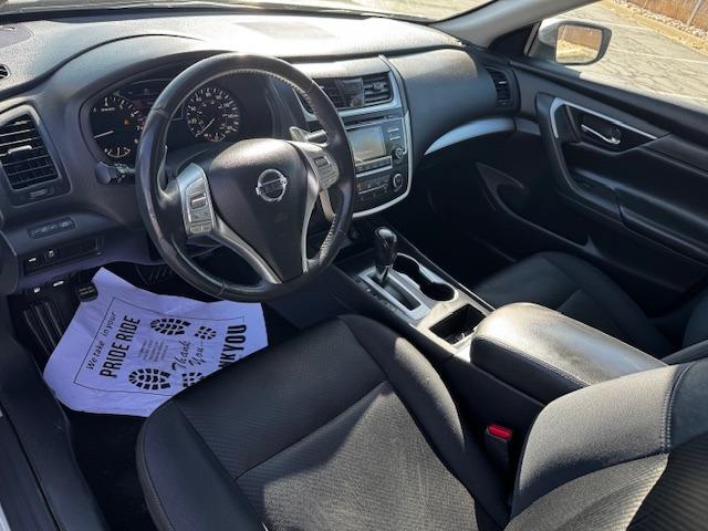 Vehicle Photograph