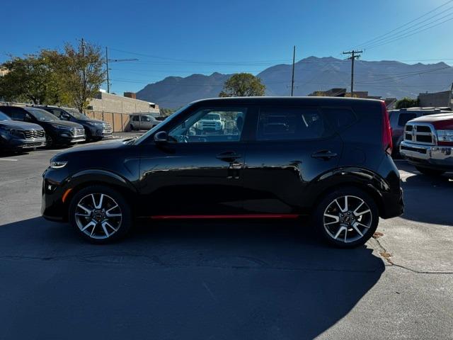 Vehicle Photograph