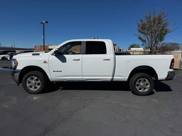 Vehicle Photograph