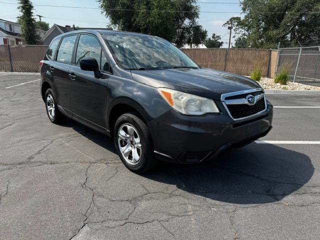 Vehicle Photograph