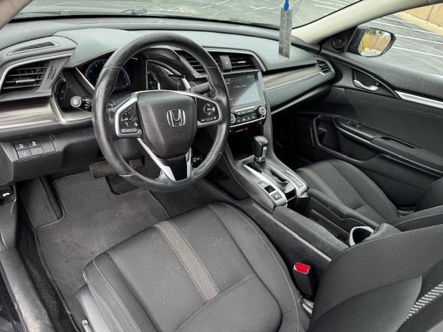 Vehicle Photograph
