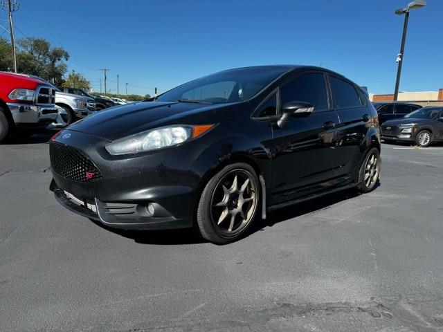 Vehicle Photograph
