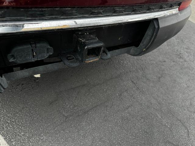 Vehicle Photograph