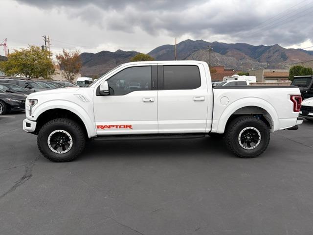 Vehicle Photograph