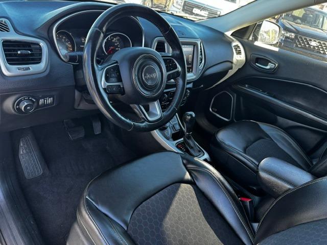 Vehicle Photograph