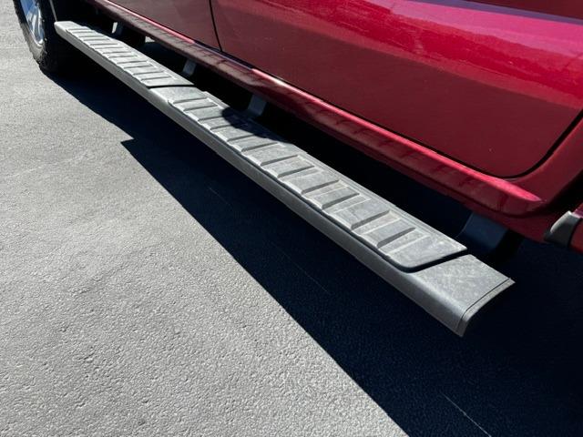 Vehicle Photograph