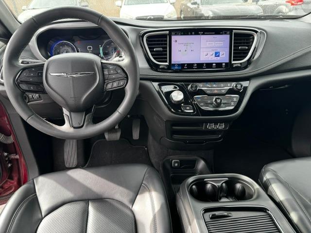 Vehicle Photograph